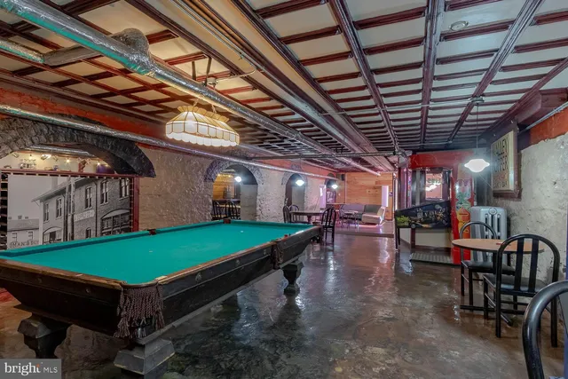 $850,000 | 703 Hannah Street, Houtzdale, PA 16651