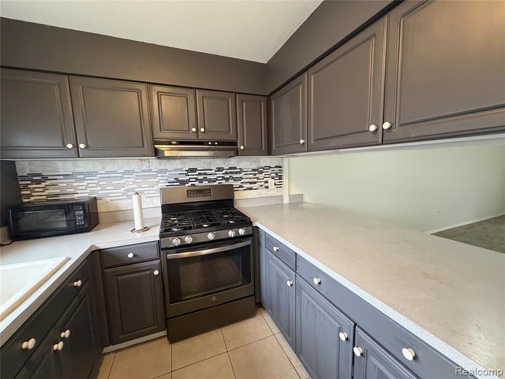 1780 East Thirteen Mile Road Madison Heights, MI 48071 - Photo 4 of 17