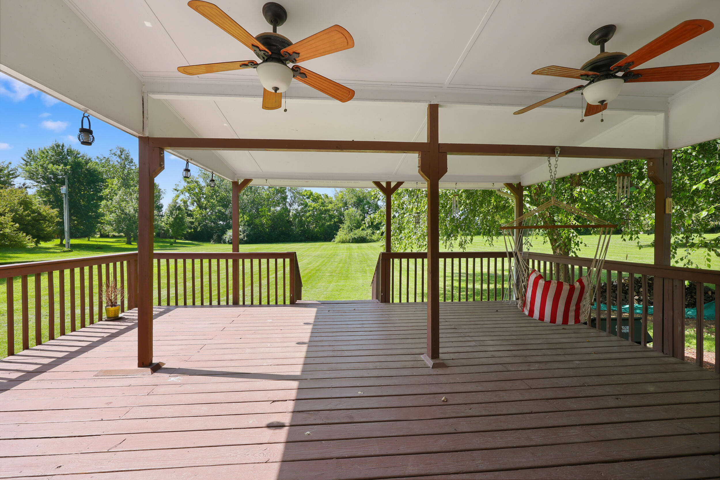 296 Ridge Runner Road Lancaster, KY 40444 - Photo 29 of 34 29_pend7770