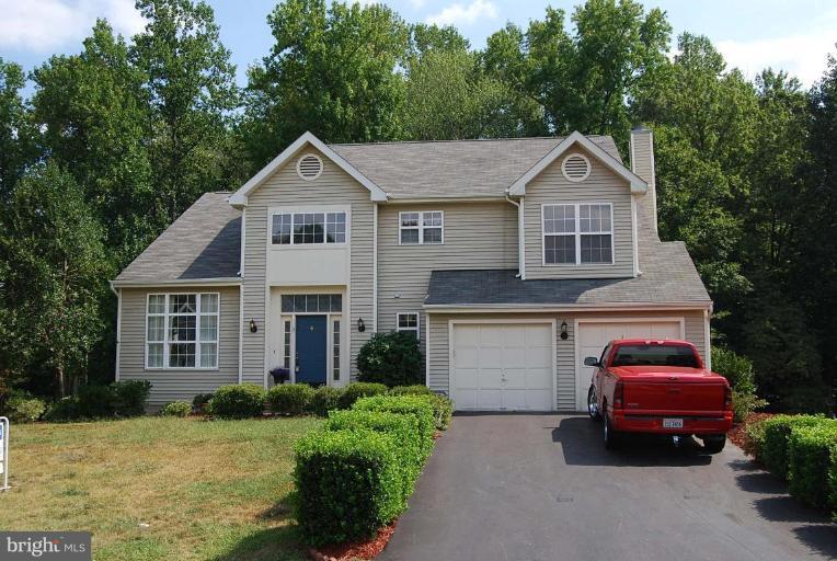 3 Appling Road Stafford, VA 22554 - Photo 1 of 18 Exterior (Main)
