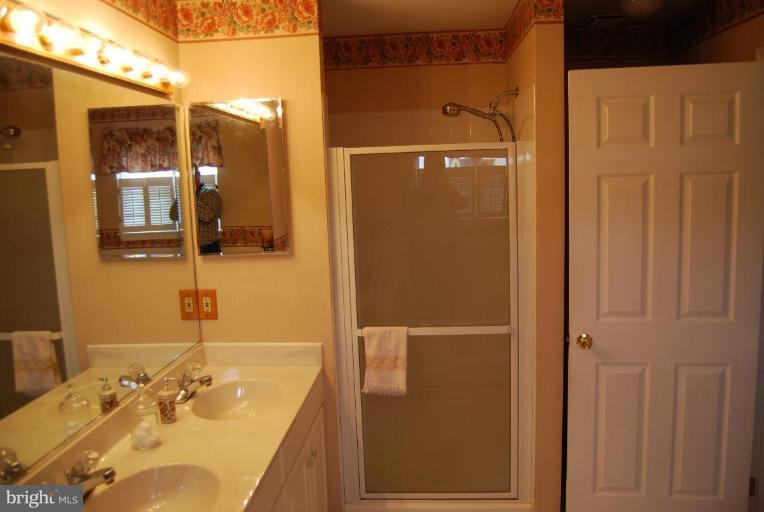 3 Appling Road Stafford, VA 22554 - Photo 11 of 18 Master Bath #2