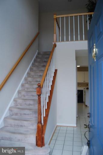 3 Appling Road Stafford, VA 22554 - Photo 18 of 18 Staircase