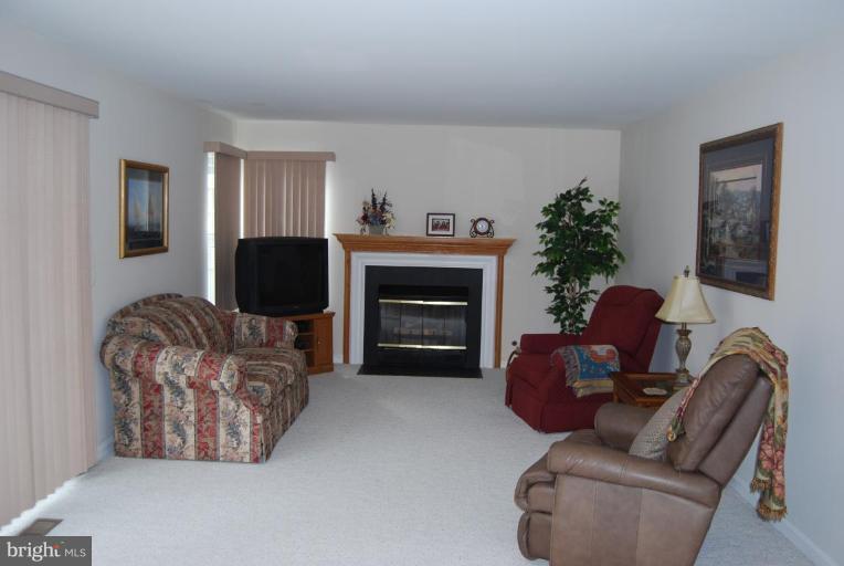3 Appling Road Stafford, VA 22554 - Photo 5 of 18 Cozy Fireplace in Family Room