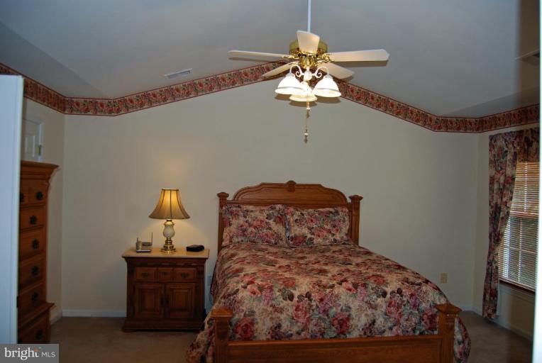 3 Appling Road Stafford, VA 22554 - Photo 9 of 18 Owner's Suite is Spacious