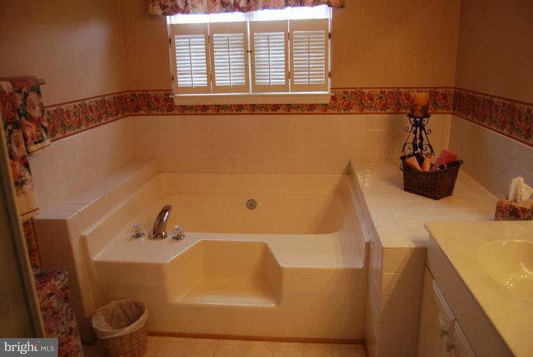 3 Appling Road Stafford, VA 22554 - Photo 10 of 18 Master Bath