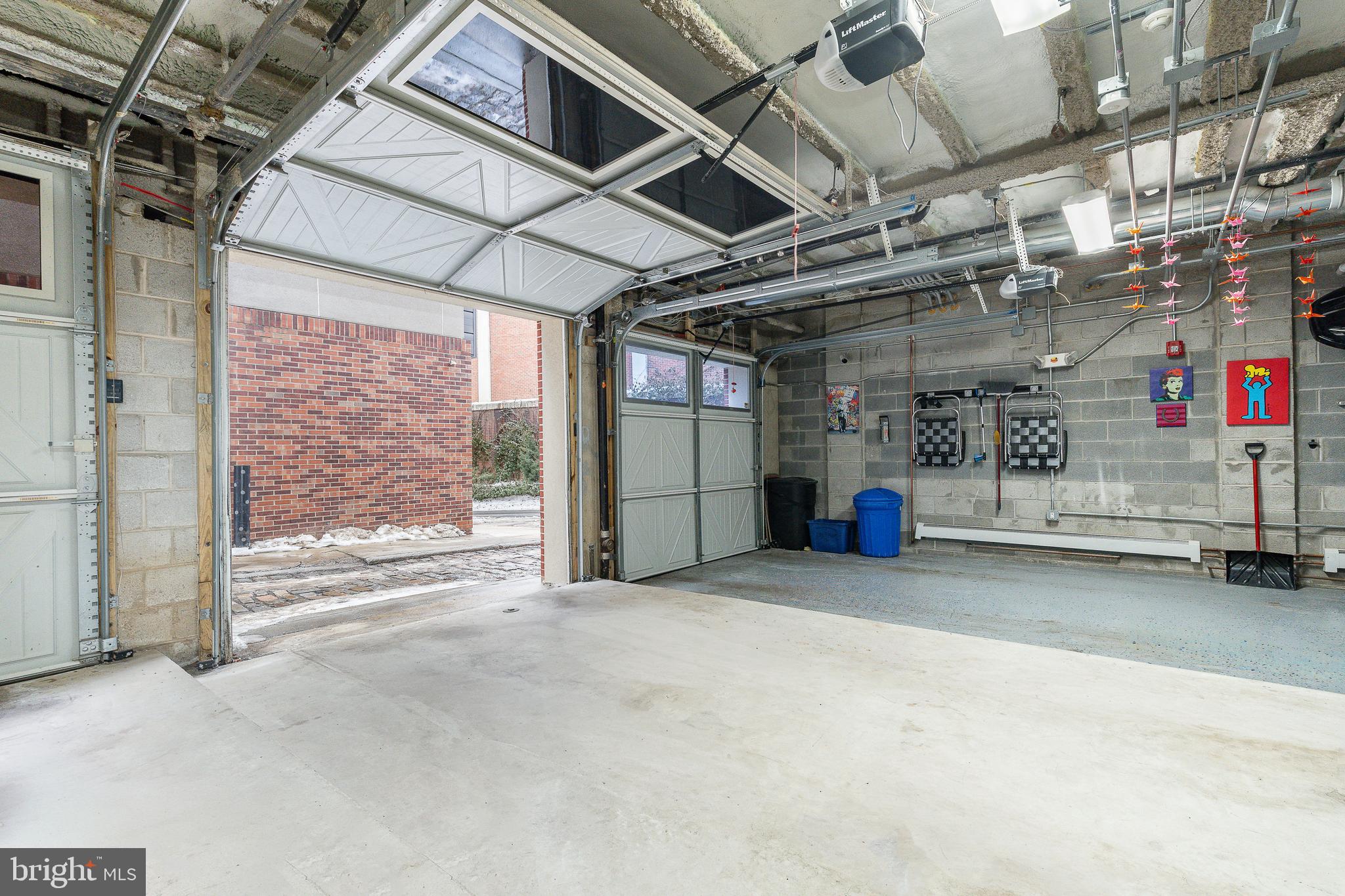 138 North Front Street, Unit 3F Philadelphia, PA 19106 - Photo 23 of 26