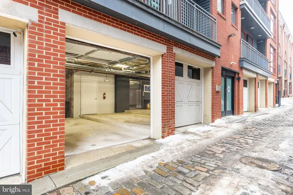 $509,000 | 138 North Front Street, Unit 3F, Philadelphia, PA 19106