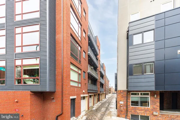 $509,000 | 138 North Front Street, Unit 3F, Philadelphia, PA 19106