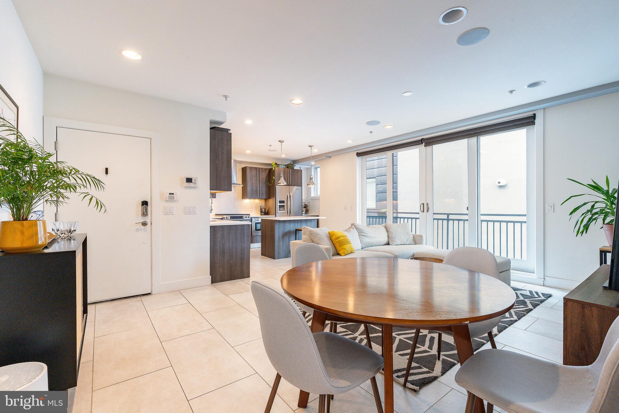 138 North Front Street, Unit 3F Philadelphia, PA 19106 - Photo 9 of 26