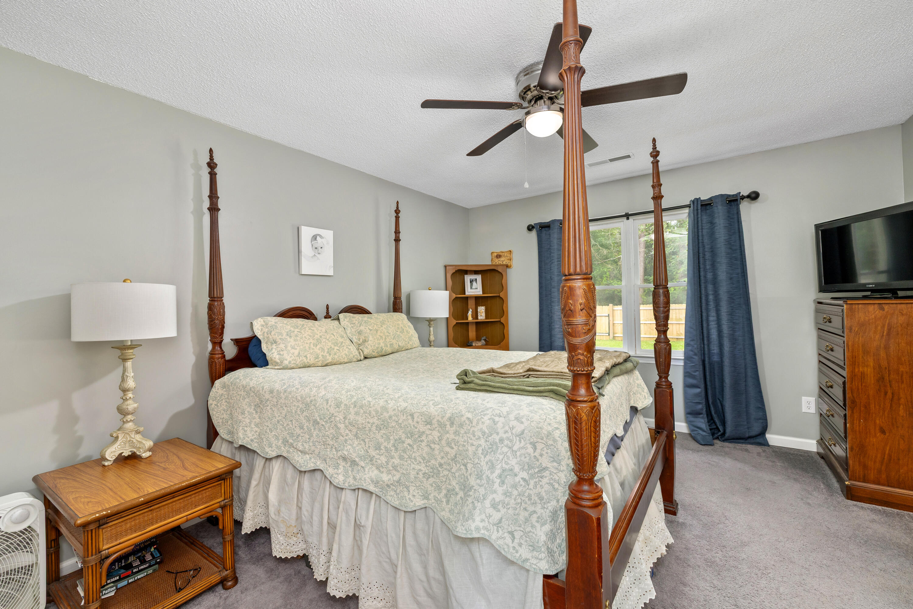 852 Club Lane Sumter, SC 29154 - Photo 22 of 32 24