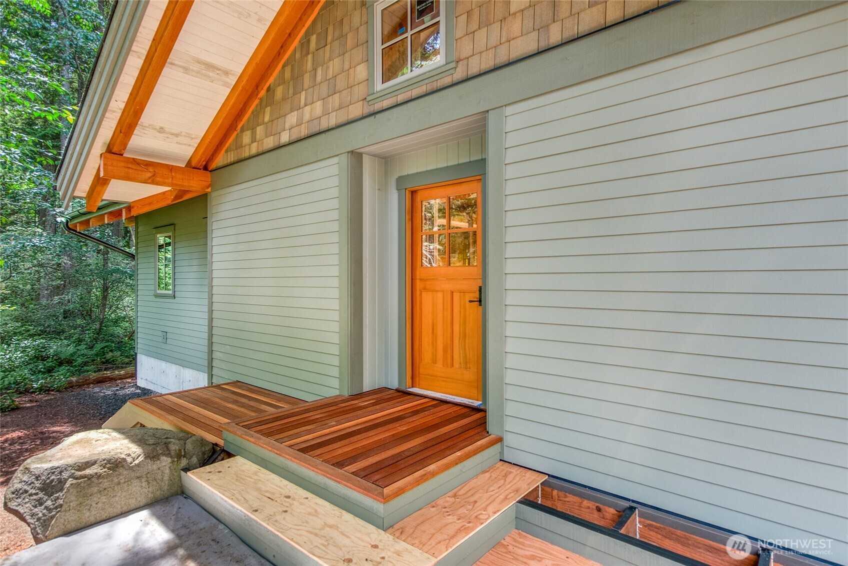 31 Colgan Creek Road Orcas Island, WA 98245 - Photo 9 of 40