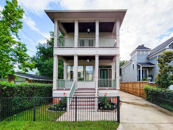 $5,350 | 917 Herkimer Street, Houston, TX 77008