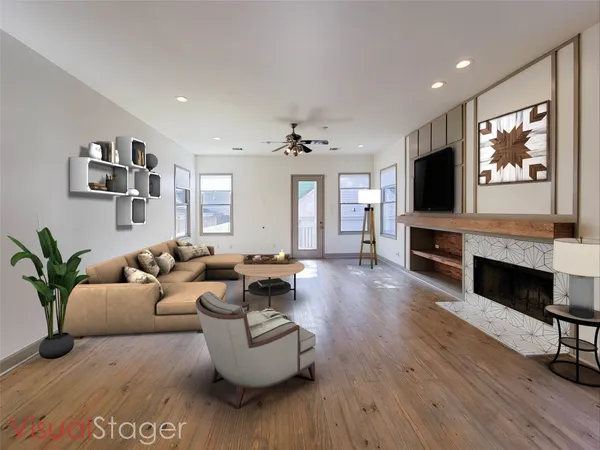 $5,350 | 917 Herkimer Street, Houston, TX 77008