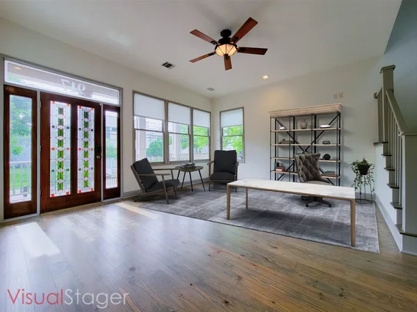 $5,350 | 917 Herkimer Street, Houston, TX 77008