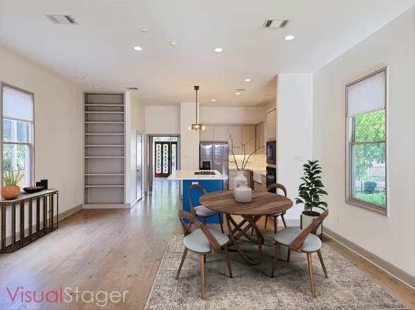 $5,350 | 917 Herkimer Street, Houston, TX 77008