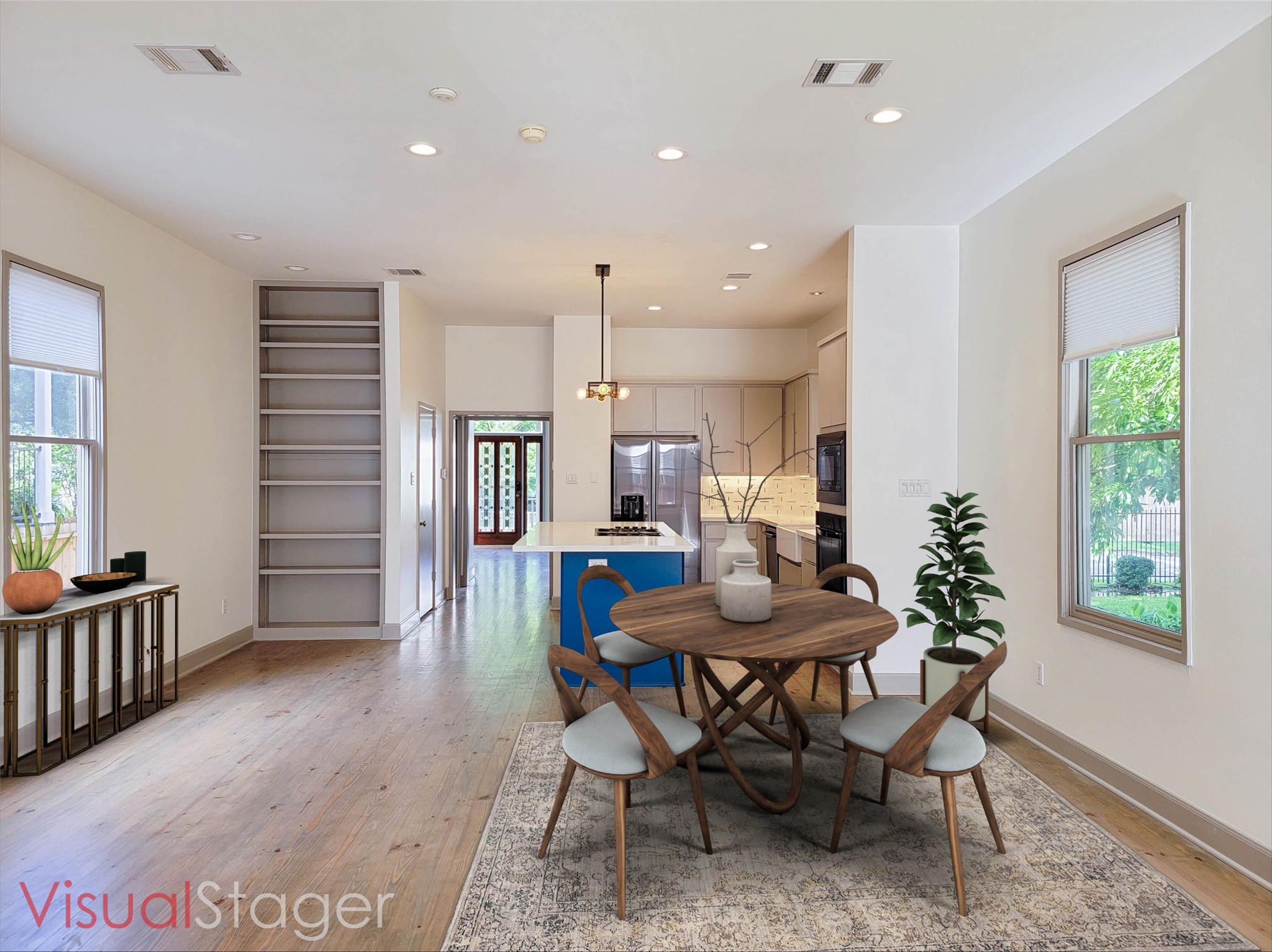 917 Herkimer Street Houston, TX 77008 - Photo 10 of 31