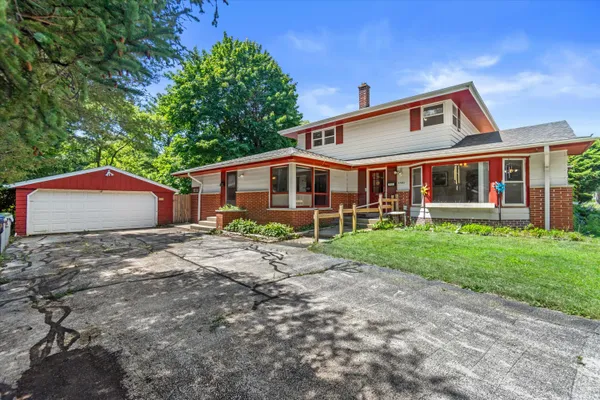 $199,900 | 3903 West Kiley Avenue, Milwaukee, WI 53209