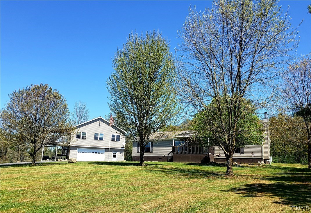 19191 County Rte 189 Lorraine, NY 13605 - Photo 1 of 1 Gallery Image 1