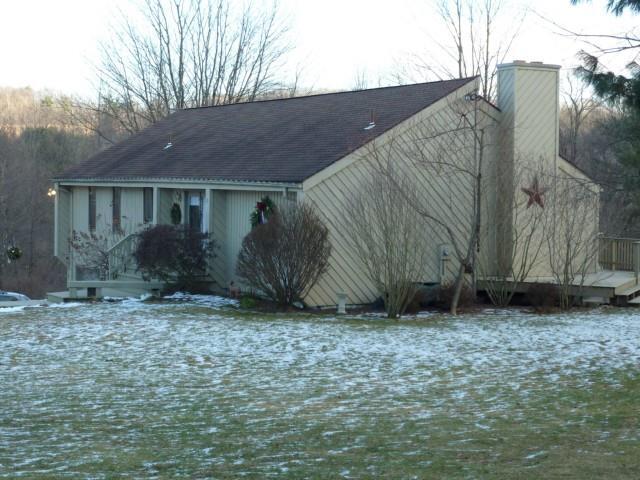 426 West Morris Road Morris, CT 06763 - Photo 1 of 1 a view of a house with a yard