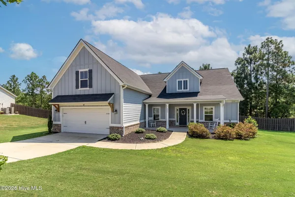 $389,900 | 8000 Crossbow Landing, Graniteville, SC 29829