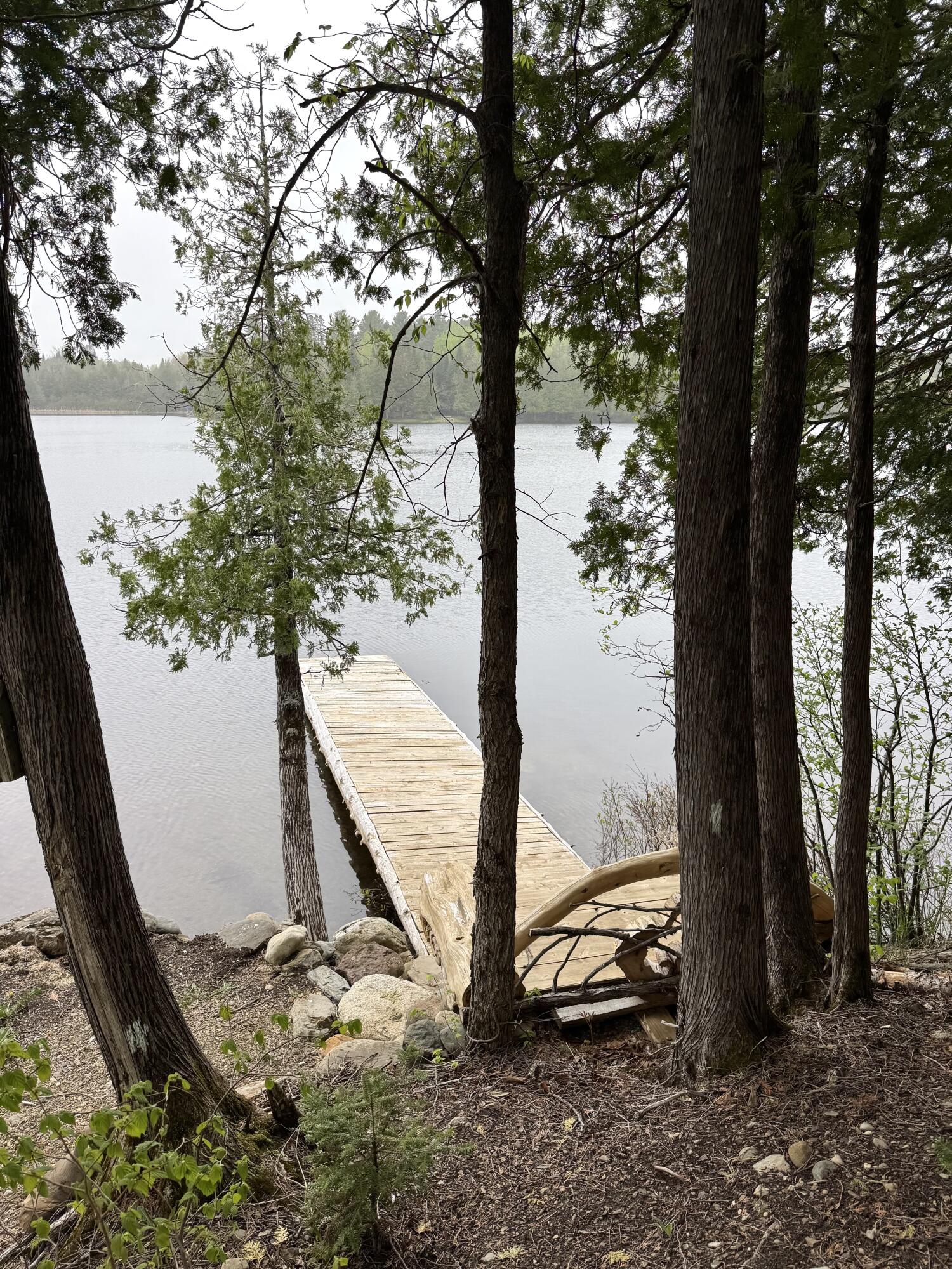 135 West Conroy Lake Road Monticello, ME 04760 - Photo 29 of 107 135 W Conroy Lake Rd