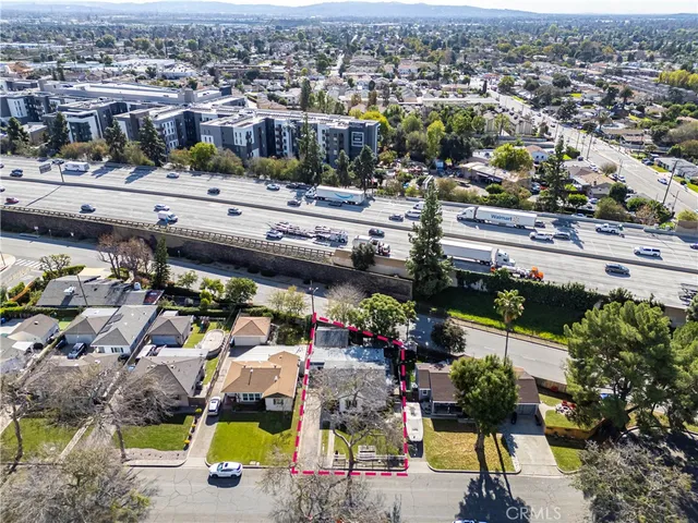 $988,000 | 420 Montana Street, Monrovia, CA 91016