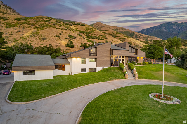 12 Quiet Meadow Lane Mapleton, UT 84664 - Photo 7 of 106