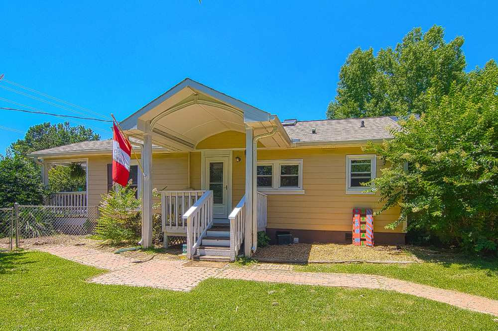 636 Wilson Jones Road Clayton, NC 27520 - Photo 14 of 17 Photo 14
