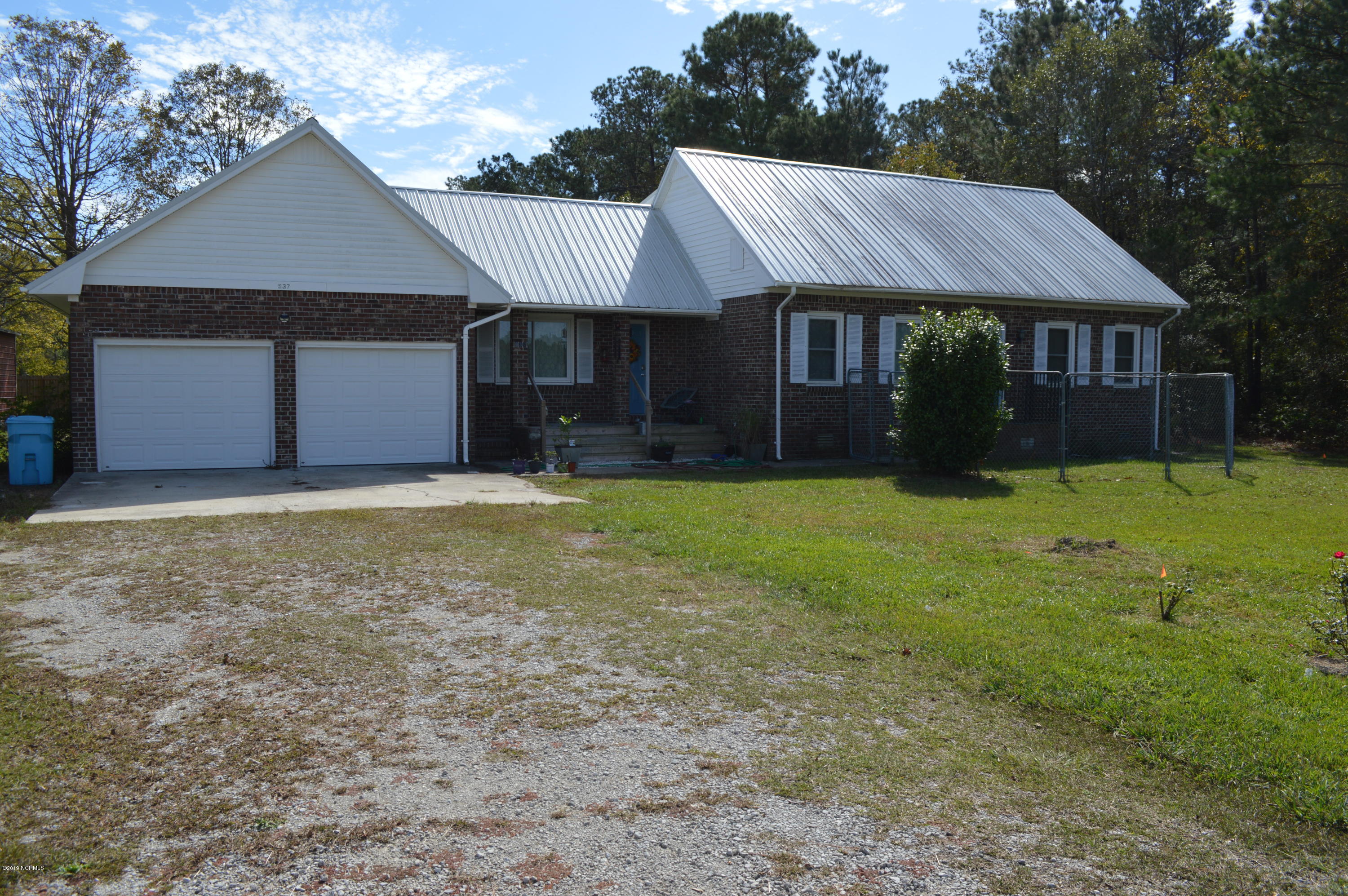 937 Five Mile Road Richlands, NC 28574 - Photo 1 of 37 DSC_0351