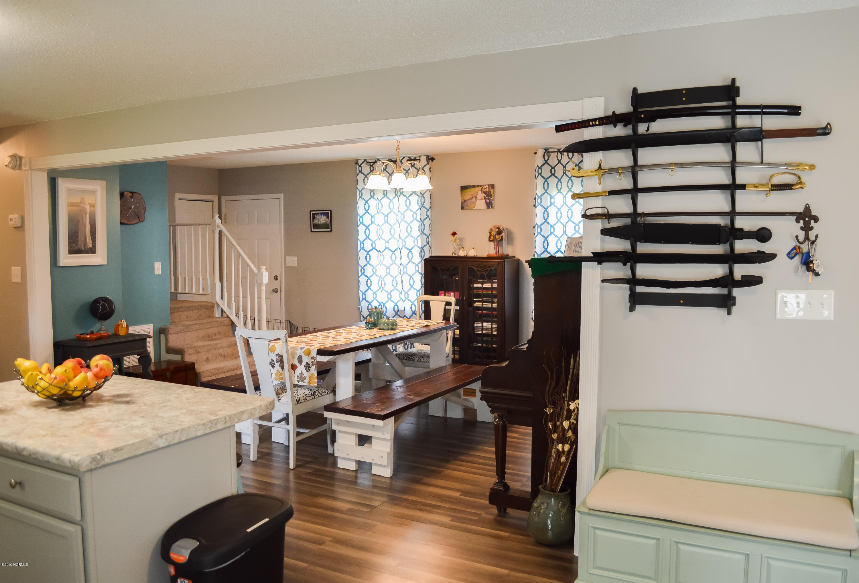 937 Five Mile Road Richlands, NC 28574 - Photo 11 of 37 DSC_0366-2