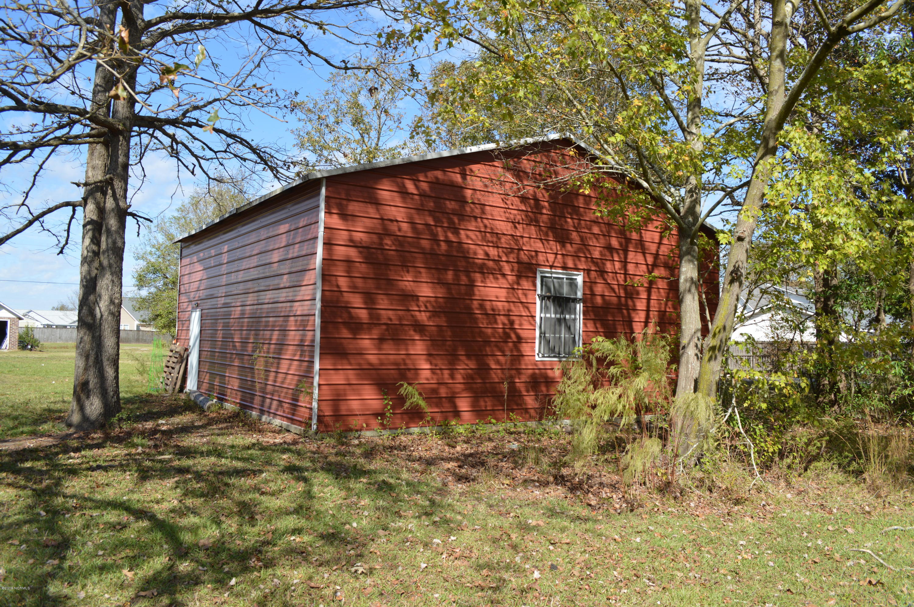 937 Five Mile Road Richlands, NC 28574 - Photo 35 of 37 DSC_0399
