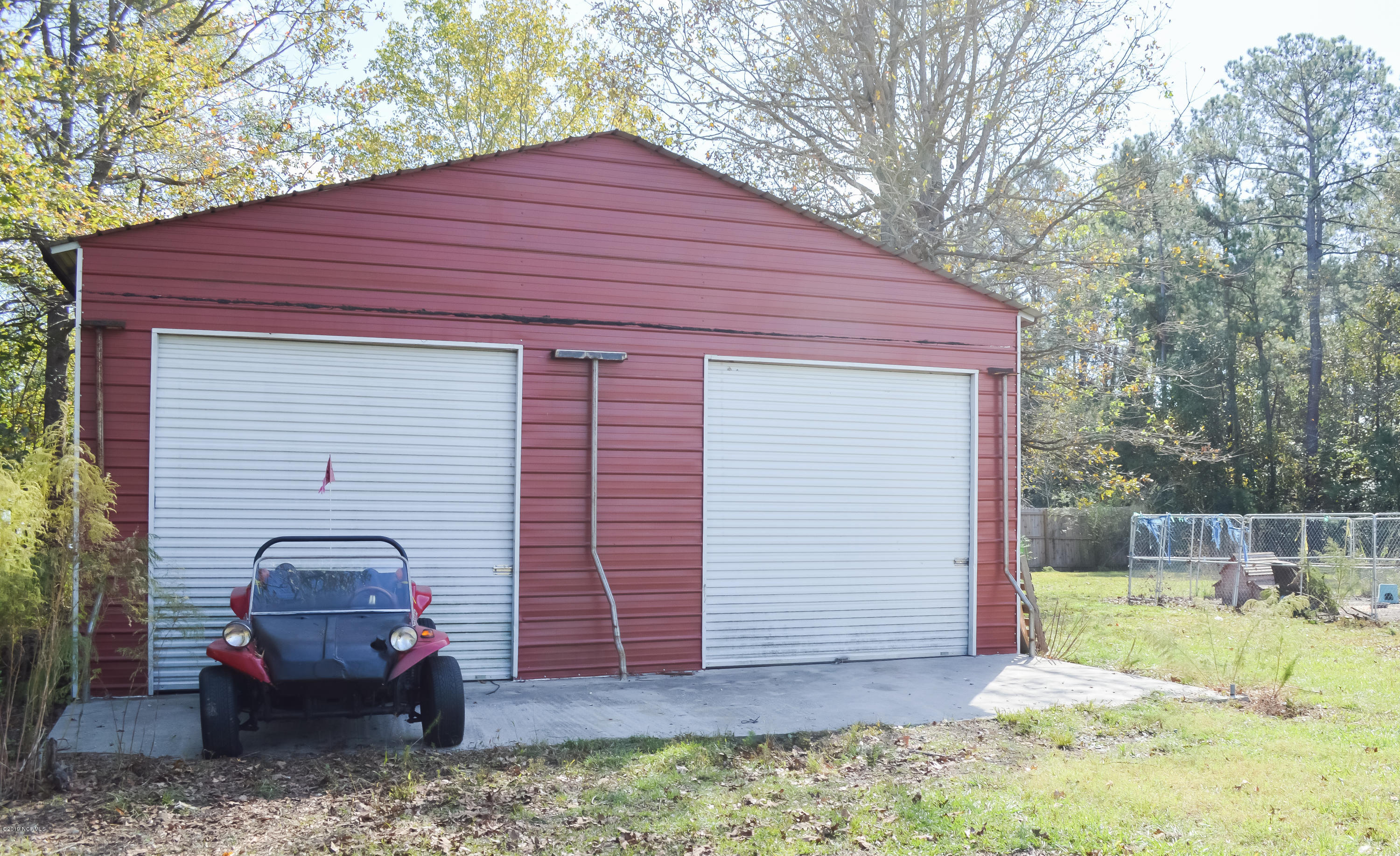 937 Five Mile Road Richlands, NC 28574 - Photo 36 of 37 DSC_0404-3