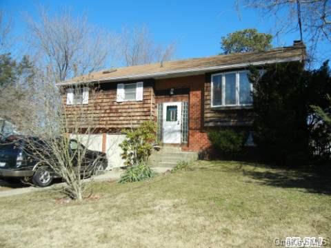 55 1/2 Ruland Road North Selden, NY 11784 - Photo 1 of 1 55-1/2 Ruland Road Front view