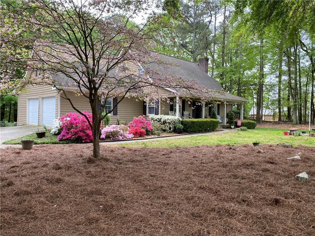 3044 Oak Grove Road Southwest Loganville, GA 30052 - Photo 1 of 1 Gallery Image 1