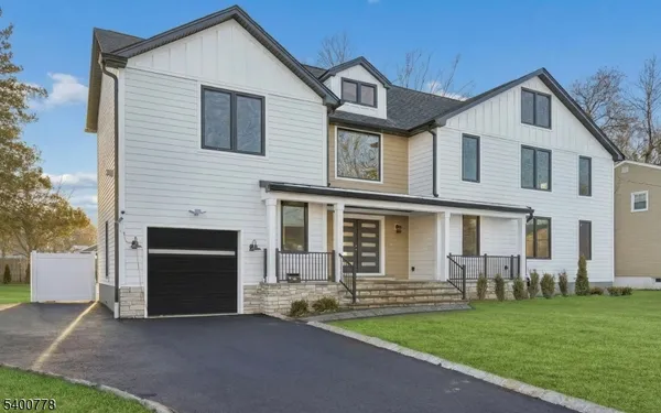 $1,920,000 | 207 North Scotch Plains Avenue, Westfield, NJ 07090
