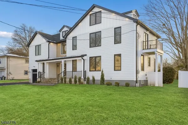 $1,920,000 | 207 North Scotch Plains Avenue, Westfield, NJ 07090