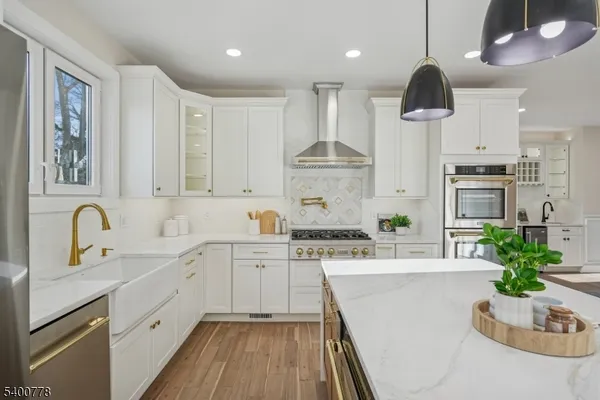 $1,920,000 | 207 North Scotch Plains Avenue, Westfield, NJ 07090