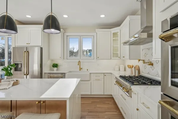 $1,920,000 | 207 North Scotch Plains Avenue, Westfield, NJ 07090