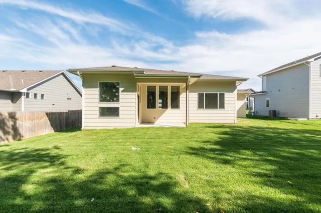 $424,216 | 629 South Clear Creek Street, Wichita, KS 67230