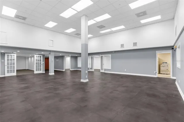 a view of a city view