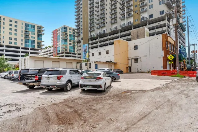 a view of a building