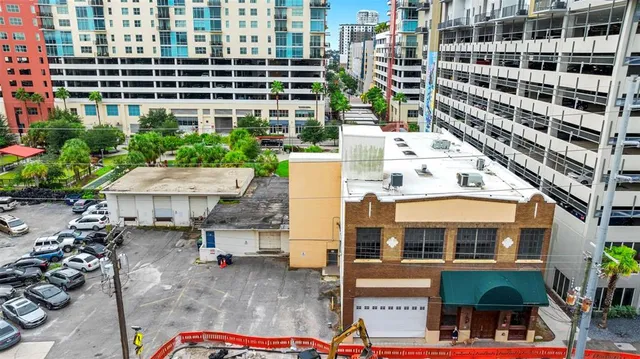 $26 | 1121 East Twiggs Street, Tampa, FL 33602