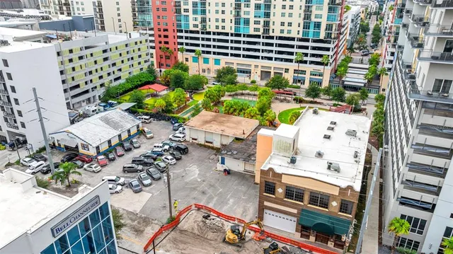 $26 | 1121 East Twiggs Street, Tampa, FL 33602