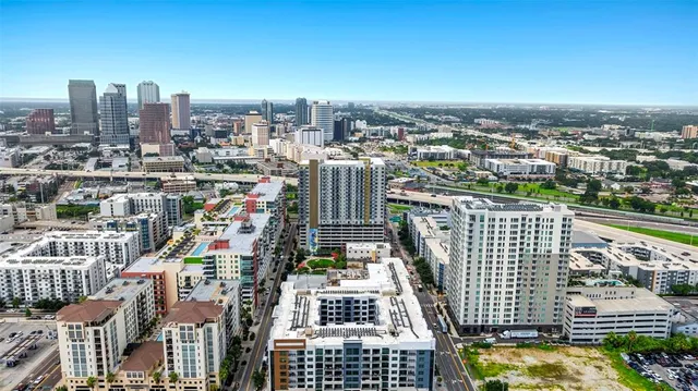 $26 | 1121 East Twiggs Street, Tampa, FL 33602