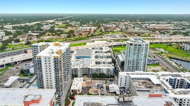 $26 | 1121 East Twiggs Street, Tampa, FL 33602