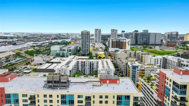 $26 | 1121 East Twiggs Street, Tampa, FL 33602