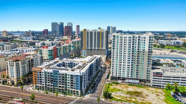 $26 | 1121 East Twiggs Street, Tampa, FL 33602