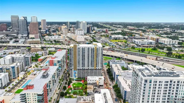 $26 | 1121 East Twiggs Street, Tampa, FL 33602