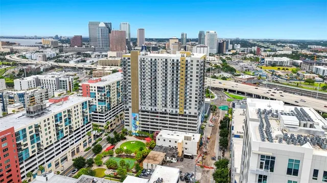 $26 | 1121 East Twiggs Street, Tampa, FL 33602