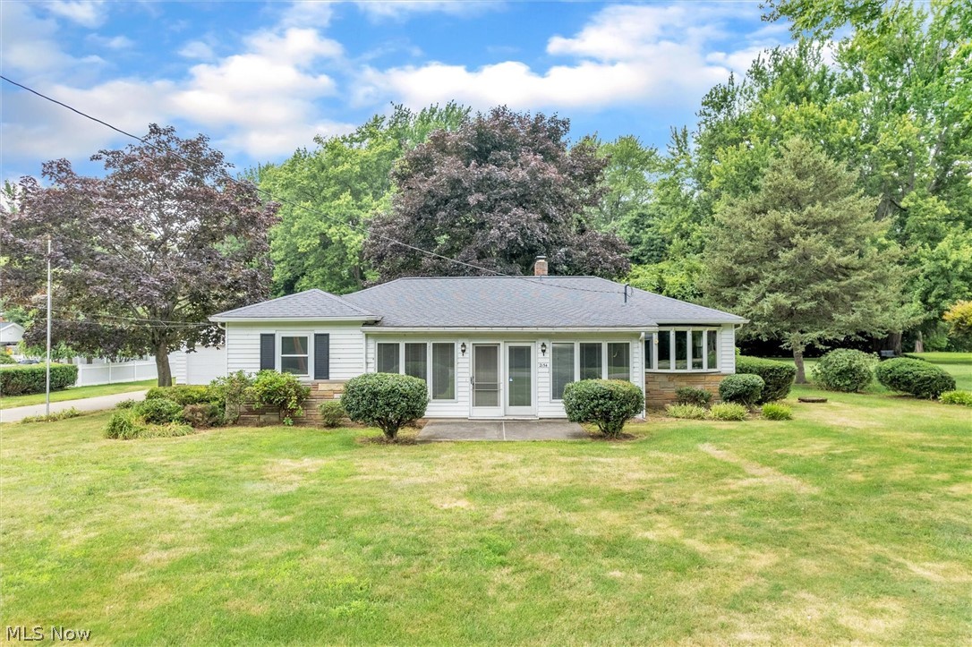2154 Townline Road Madison, OH 44057 - Photo 26 of 35 Front of the House